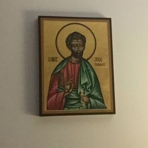 Meet your Posher, James